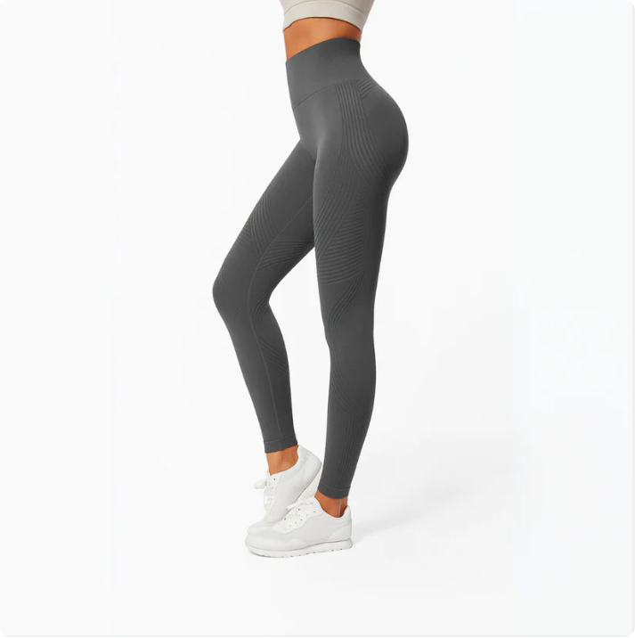 Leggings sculpt 3D