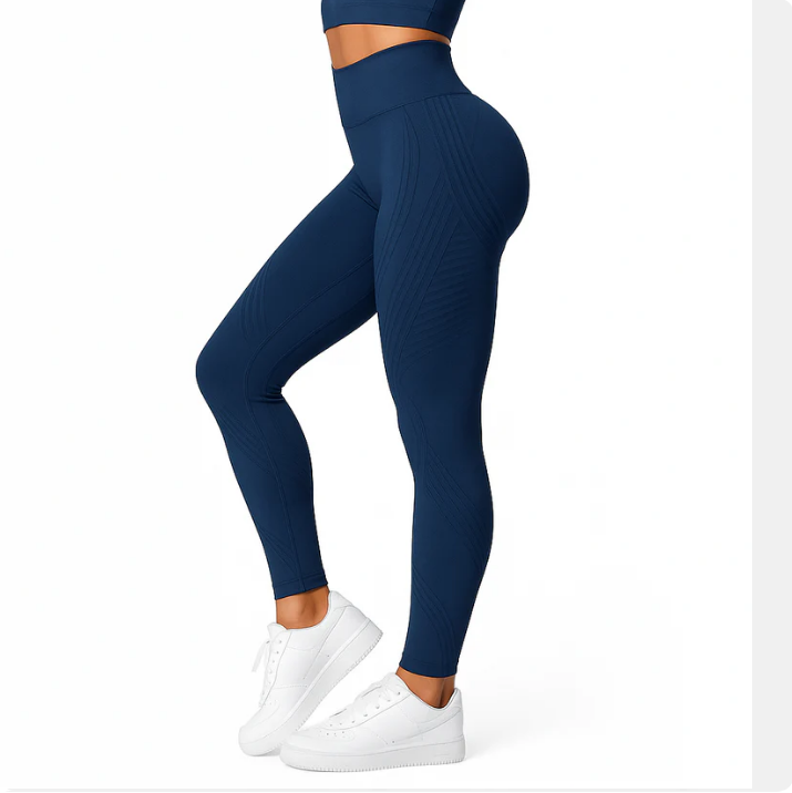 Leggings sculpt 3D