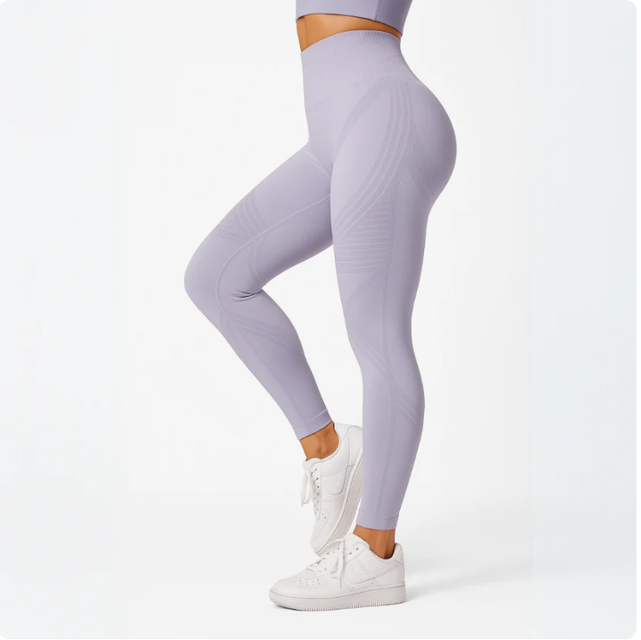 Leggings sculpt 3D