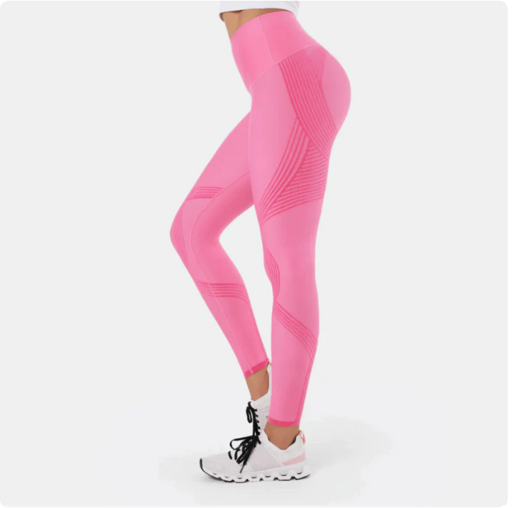 Leggings sculpt 3D